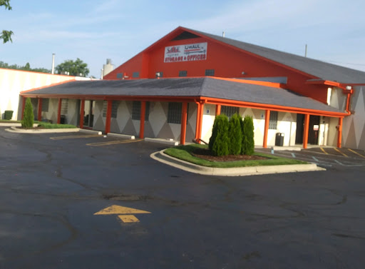 Storage Facility «SAFE Keeping Storage, LLC», reviews and photos, 26400 West Eight Mile, Southfield, MI 48033, USA