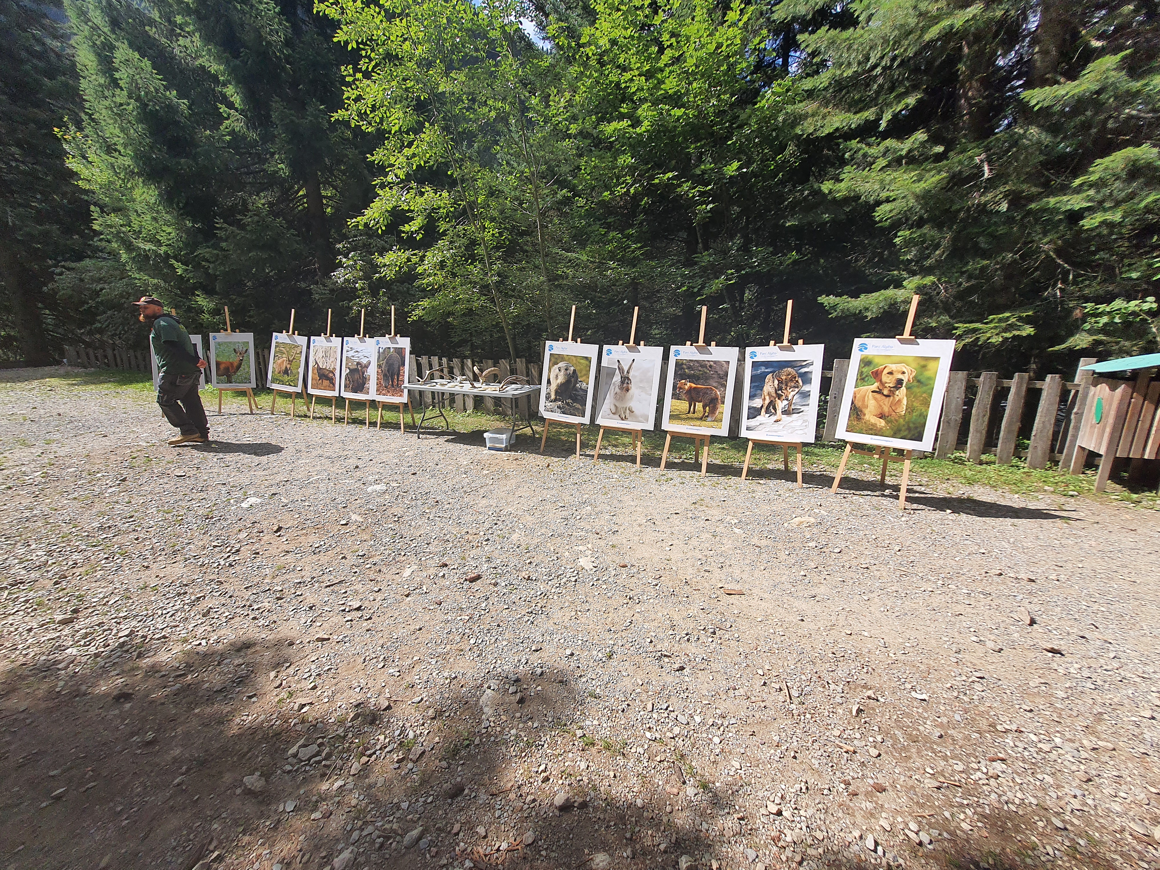 Photo n° 5 de l'avis de Anne.u fait le 25/08/2022 à 08:51