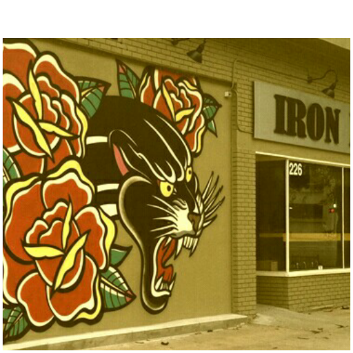 Explore tattoo ideas for couples names, creative tattoo ideas in Lincoln, available at Iron Brush Tattoo