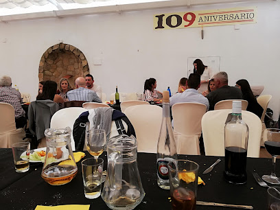 Restaurante Liceo de artesanos - Av. Portugal, 14, 06100 Olivenza, Badajoz, Spain