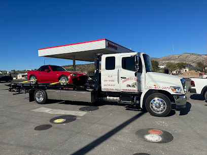 Mammoth Towing & Recovery