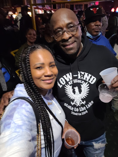 Bowling Alley «Burr Oak Bowl», reviews and photos, 3030 Burr Oak Ave, Blue Island, IL 60406, USA