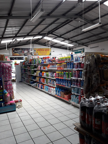 Supermercado Regalon - Sangolquí