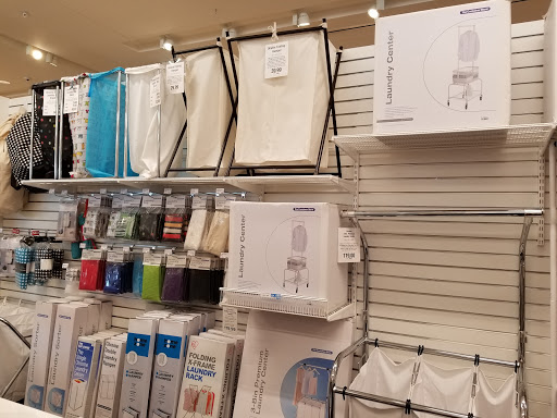 Home Goods Store «The Container Store», reviews and photos, 2030 Arden Way, Sacramento, CA 95825, USA