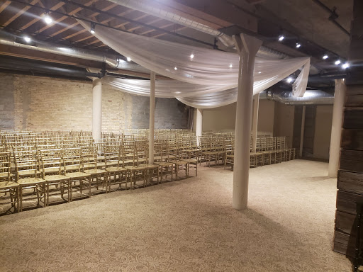 Event Venue «Lowertown Event Center», reviews and photos, 400 N Sibley St, St Paul, MN 55101, USA