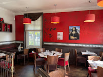 Photos du propriétaire du Restaurant italien Mona Lisa - Restaurant à Villiers-sur-Marne - n°19
