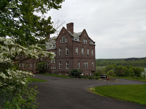 Episcopal Church «Holy Cross Monastery», reviews and photos, 1615 US-9W, Hyde Park, NY 12538, USA