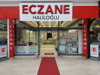 Haliloğlu Eczanesi