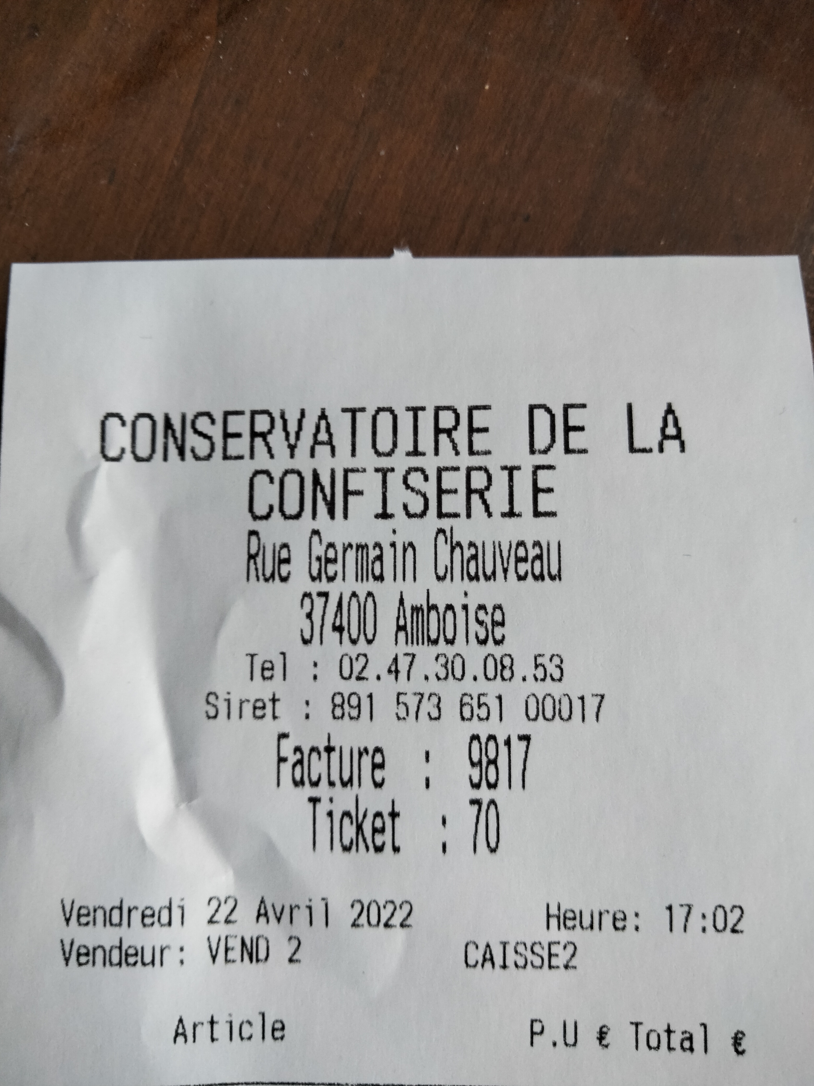 Photo n° 10 de l'avis de Juliette.u fait le 22/04/2022 à 15:41