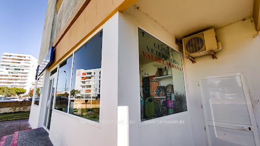 Clínica Veterinaria Valdelagrana en El Puerto de Santa María