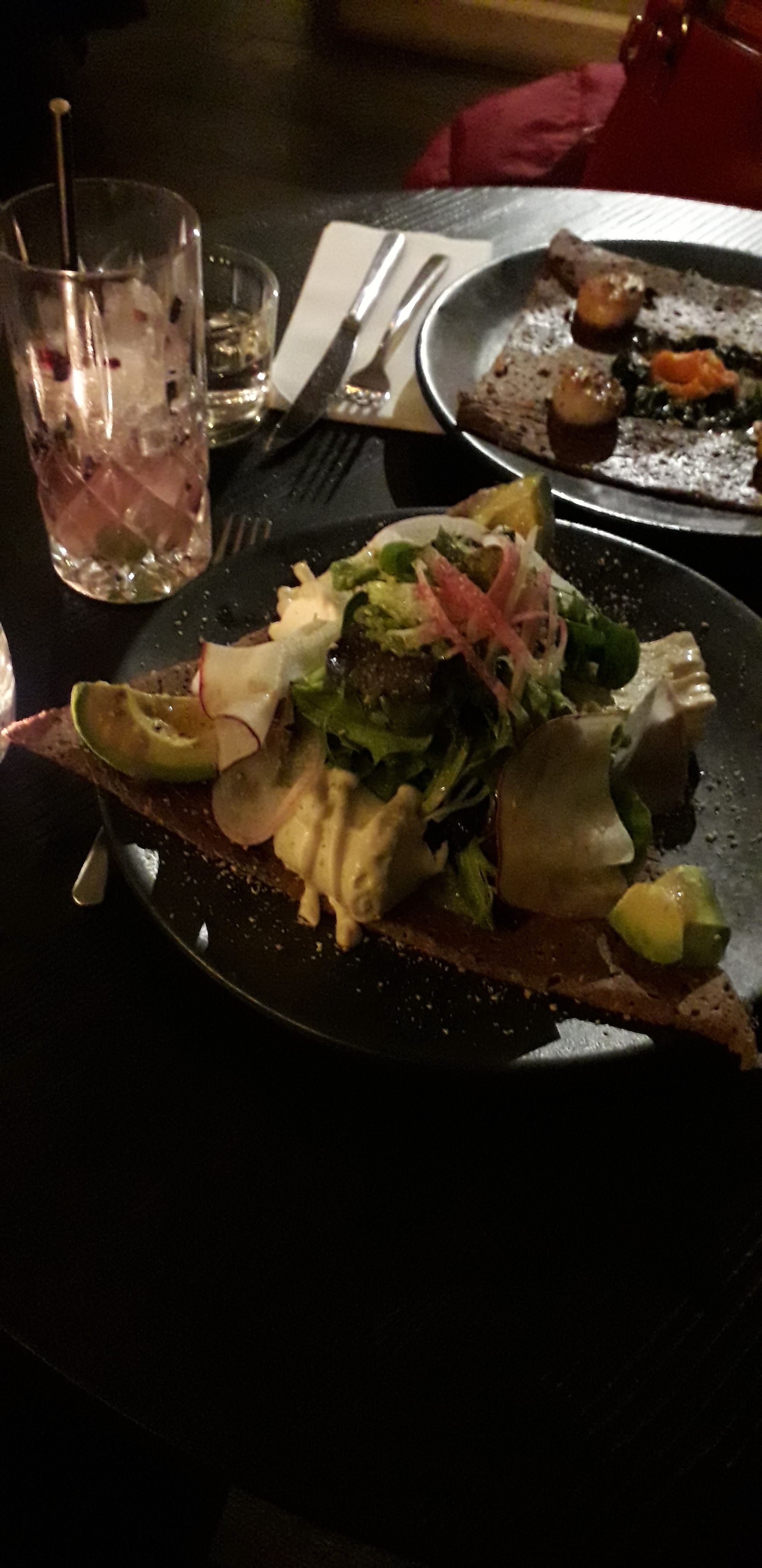 Photo n° 2 de l'avis de ZouMi. fait le 14/02/2019 à 00:59