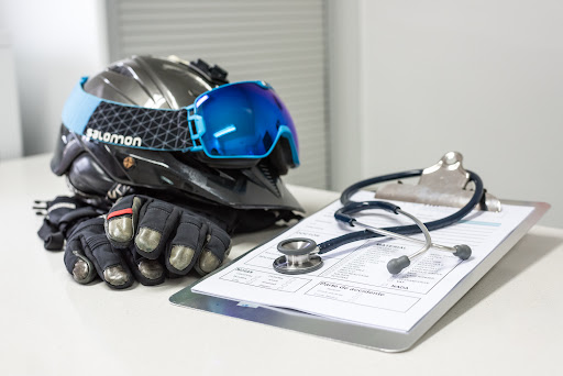 Centro Médico Beret - Vidal Mountian Sports Clinics en Baqueira, Lleida
