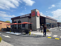Photos du propriétaire du Restauration rapide Burger King à Rumilly - n°1