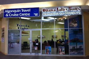 Ottawa Valley Tours, 300 Eagleson, Hazeldean Mall image