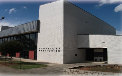 Cedartown Performing Arts Center image
