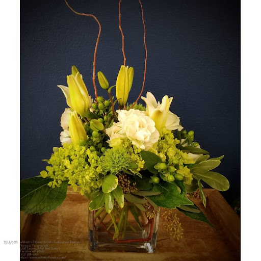 Florist «Lakewood Florist», reviews and photos, 1620 6th Ave #2, Tacoma, WA 98405, USA