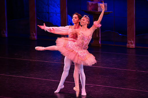 Ballet School «Maryland Youth Ballet», reviews and photos, 926 Ellsworth Dr, Silver Spring, MD 20910, USA