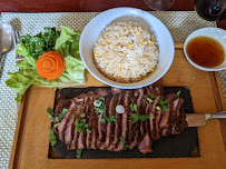 Skirt steak du Restaurant thaï Vanola à Nantes - n°5