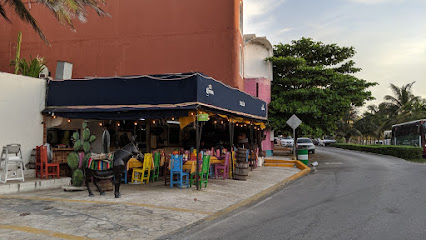 Tacun - Blvd. Kukulcan KM. 11.5, El Rey, Zona Hotelera, 77500 Cancún, Q.R., Mexico