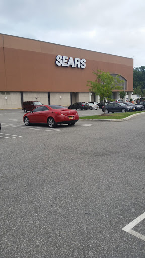 Shopping Mall «Cross County Shopping», reviews and photos, 8000 Mall Walk, Yonkers, NY 10704, USA