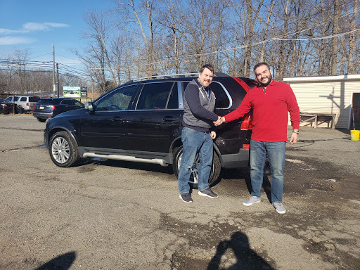 Used Car Dealer «All Sales Auto Group Inc», reviews and photos, 1209 U.S. 9, Howell, NJ 07731, USA