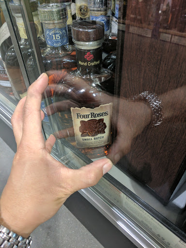 Wine Store «BevMo!», reviews and photos, 79715 CA-111, La Quinta, CA 92253, USA