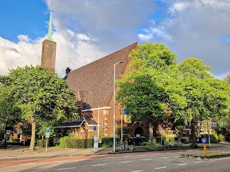 Remonstrantse Kerk