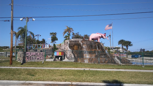 Video Arcade «Jungle Village», reviews and photos, 8801 Astronaut Blvd, Cocoa Beach, FL 32931, USA