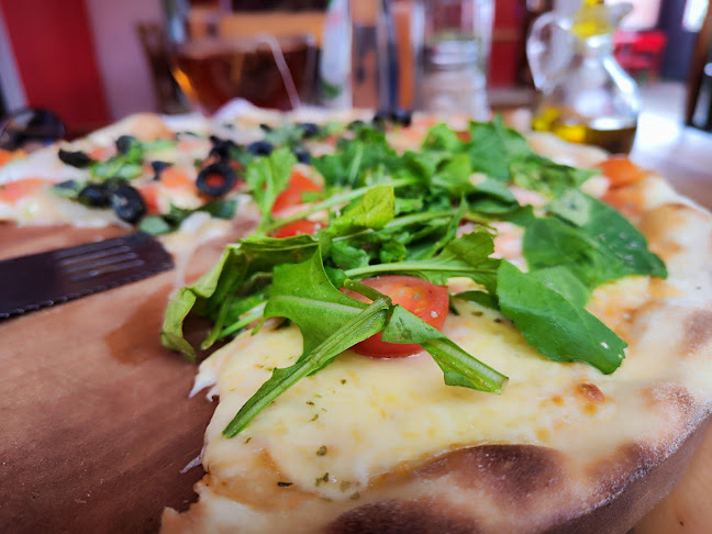 Comentarios y opiniones de Pizzería Mendoza