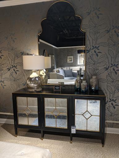 Furniture Store «Britt Carter & Company», reviews and photos, 1350 Skokie Hwy, Lake Forest, IL 60045, USA