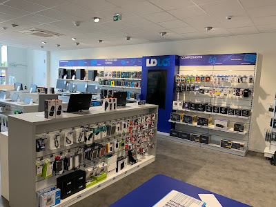 LDLC Reims Cormontreuil à Cormontreuil