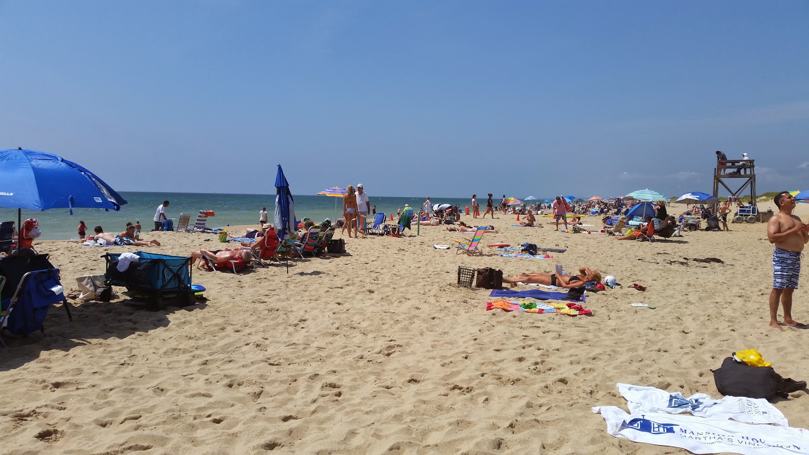Katama Beach photo #9