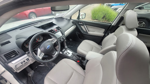 Used Car Dealer «I-5 Motors», reviews and photos, 3323 20th St E, Fife, WA 98424, USA