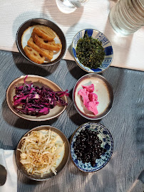 Plats et boissons du Restaurant coréen Kimch'i à Lézignan-Corbières - n°7