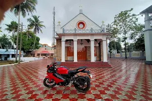 C.S.I Church Punalur District image