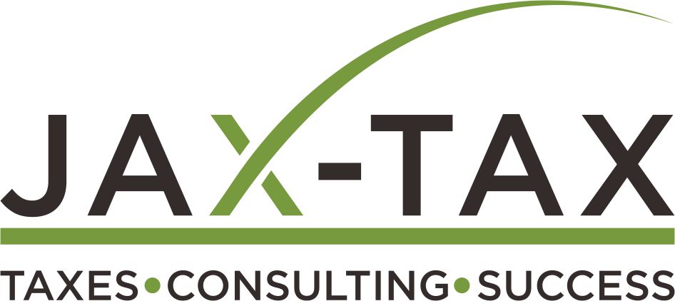 Jax-Tax Tax Trouble Resolution-Locally Taxes demystified-- Personal-Business-Rentals