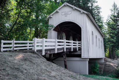 Ritner Creek Bridge