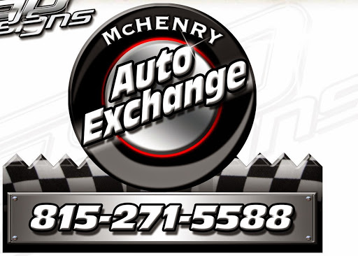 Used Car Dealer «McHenry Auto Exchange», reviews and photos, 2911 IL-120, McHenry, IL 60051, USA