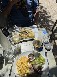Plats et boissons du Restaurant L'AIR MARIN à La Plaine-sur-Mer - n°9