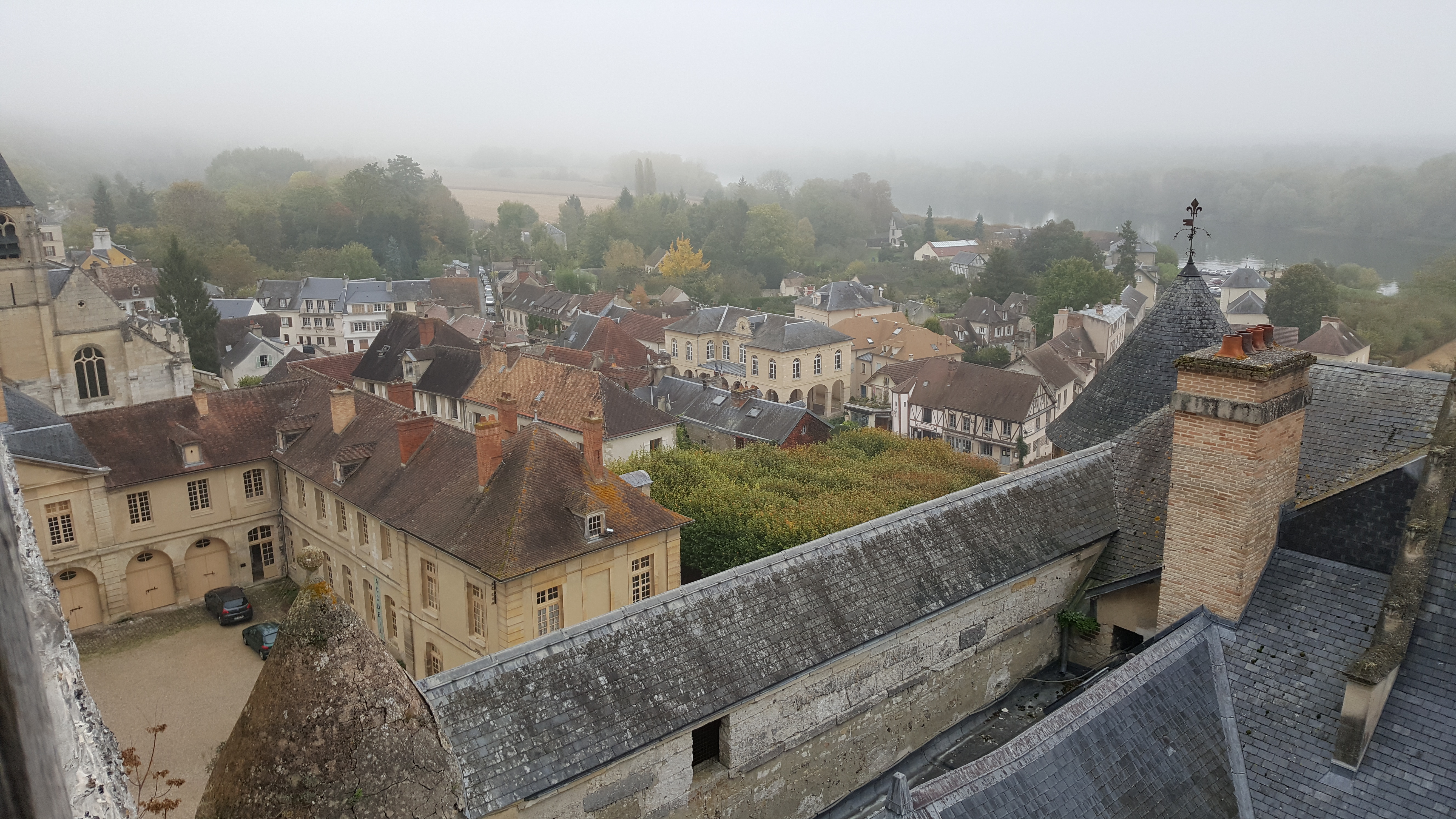 Photo n° 4 de l'avis de Alain.a fait le 06/10/2019 à 13:55