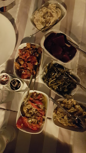 Müdavim Palamutbükü