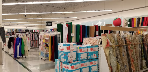 Fabric Store «Jo-Ann Fabrics and Crafts», reviews and photos, 16626 Southwest Fwy, Sugar Land, TX 77479, USA