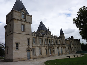 Château du Prince Noir