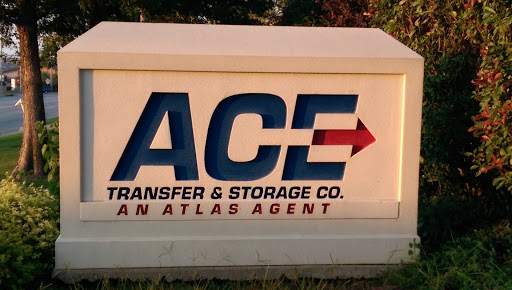 Moving and Storage Service «Ace Moving & Storage, LLC», reviews and photos, 1700 S Eastern Ave, Oklahoma City, OK 73129, USA