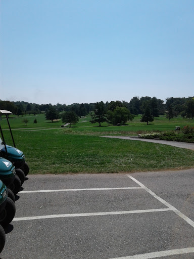 Golf Driving Range «Range End Golf Club», reviews and photos, 303 Golf Club Ave, Dillsburg, PA 17019, USA