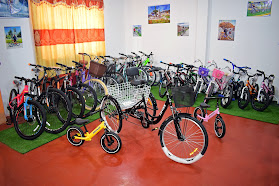 Akadbike - Bicicletas Perú