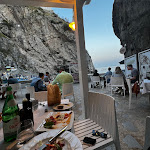 Photo n°1 de l'avis de jasmine.o fait le 24/05/2022 à 18:33 sur le  Trattoria Da Armandino à Praiano