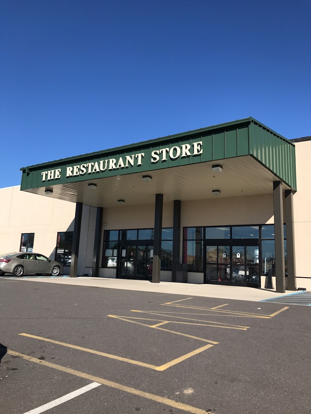 The Restaurant Store - Wilmington