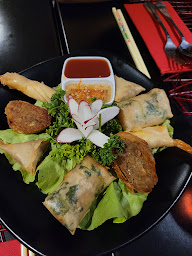 Photo n°21 de Restaurant Le Hanoï à Avranches ()