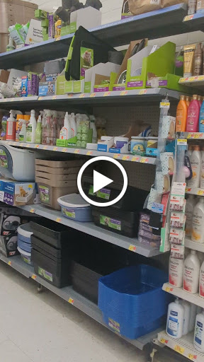 Department Store «Walmart Supercenter», reviews and photos, 30729 Lyon Center Dr, New Hudson, MI 48165, USA